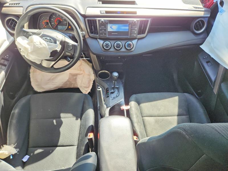 Aukcja sprzedaży 2015 Toyota Rav4, vin: 2T3BFREV6FW263100, numer aukcji: 55610926