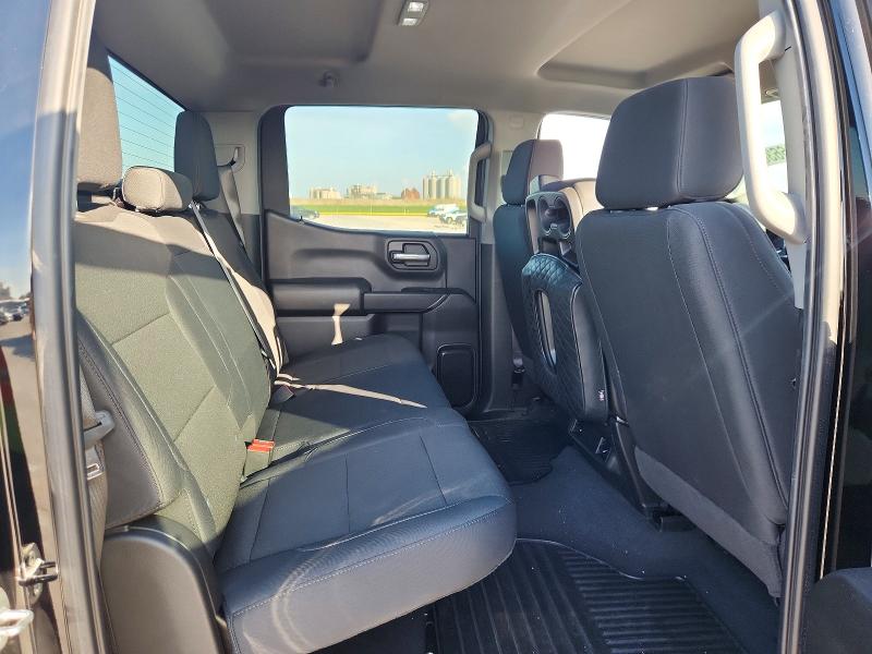 Продажа на аукционе авто 2024 Gmc Sierra, vin: 1GTUUAED3RZ325404, номер лота: 58616636