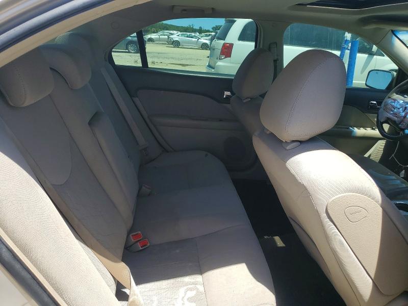 Продажа на аукционе авто 2010 Mercury Milan Fwd, vin: 3MEHM0HA2AR642675, номер лота: 57152396
