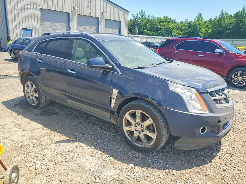 2010 Cadillac Srx მანქანა იყიდება აუქციონზე, vin: 3GYFNBEYXAS599323, აუქციონის ნომერი: 56142936