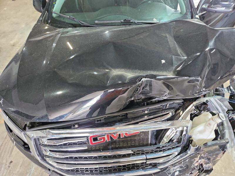 Продажа на аукционе авто 2019 Gmc Acadia, vin: 1GKKNSLS0KZ262235, номер лота: 57140666