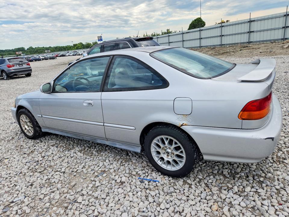 Aukcja sprzedaży 1996 Honda Civic, vin: 1HGEJ8244TL077931, numer aukcji: 58211816