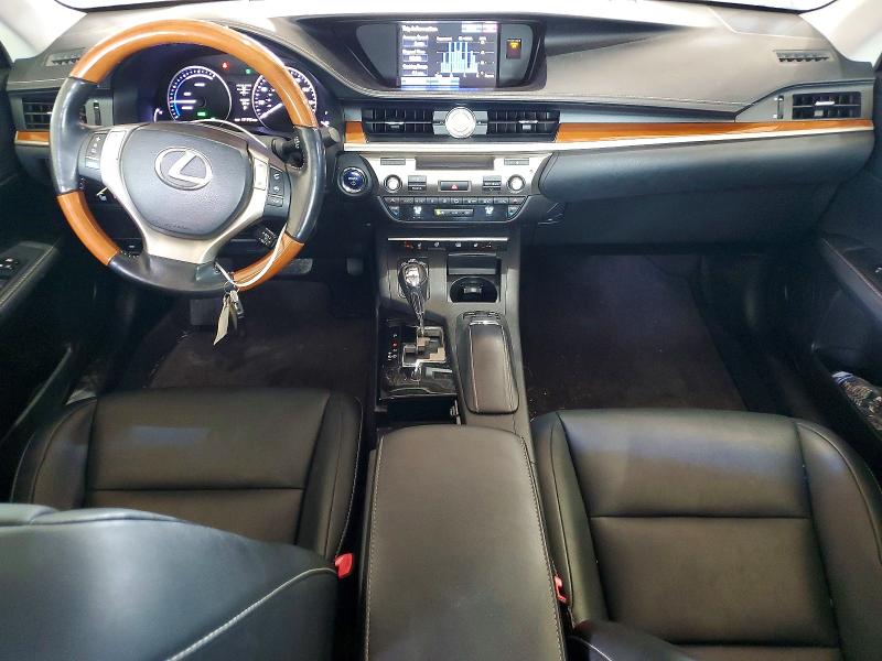 Продажа на аукционе авто 2013 Lexus Es, vin: JTHBW1GG0D2002985, номер лота: 56130006