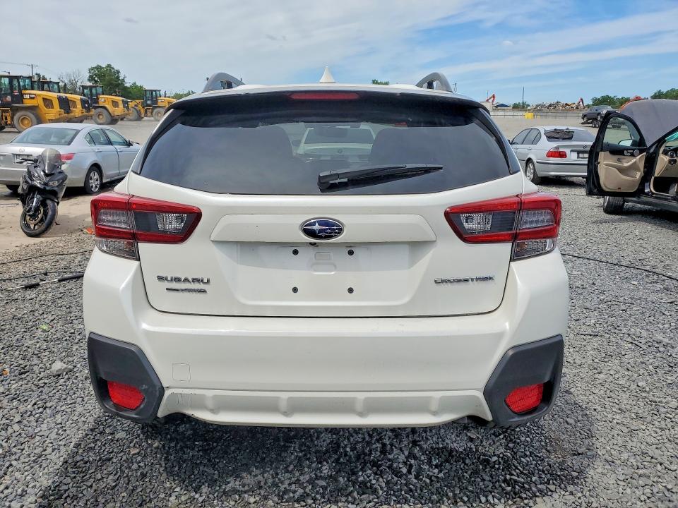 Продажа на аукционе авто 2023 Subaru Crosstrek, vin: JF2GTAPC7PH255107, номер лота: 57968806
