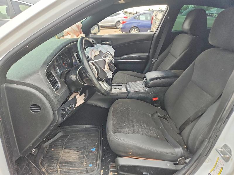 58285976 :رقم المزاد ، 2C3CDXBG0EH248017 vin ، 2014 Dodge Charger مزاد بيع