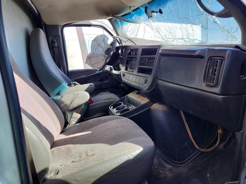 Продажа на аукционе авто 2013 Chevrolet Express, vin: 1GB3G2BG1D1139041, номер лота: 55657096