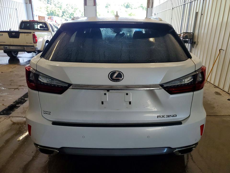 Продажа на аукционе авто 2017 Lexus Rx 350, vin: JTJBZMCA9H2027317, номер лота: 57710216
