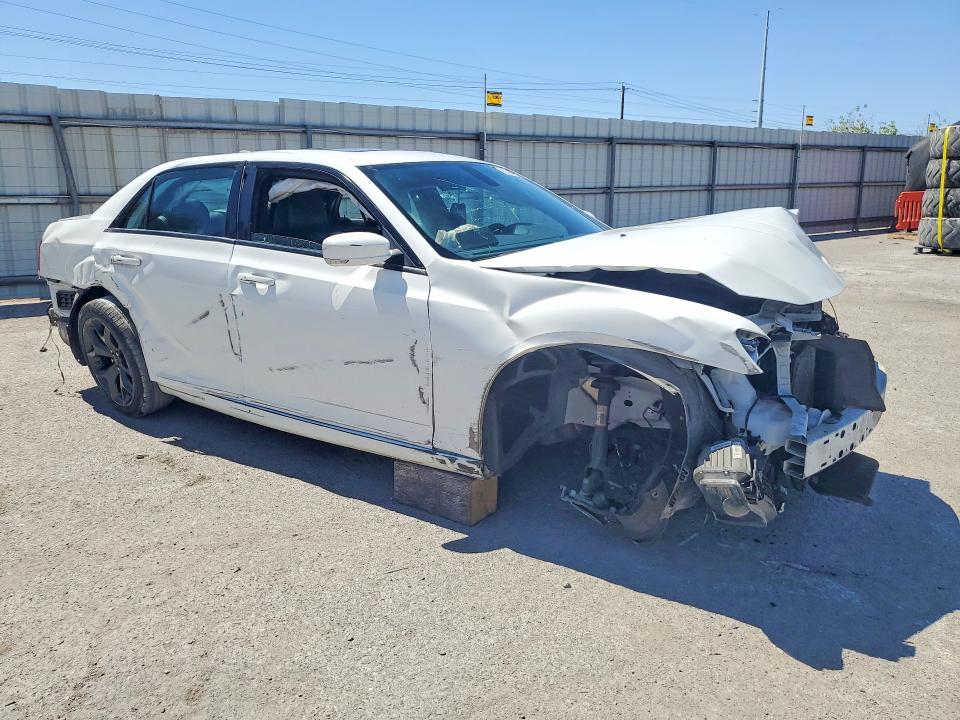 Продаж на аукціоні авто 2023 Chrysler 300, vin: 2C3CCABG9PH628279, номер лоту: 56050246