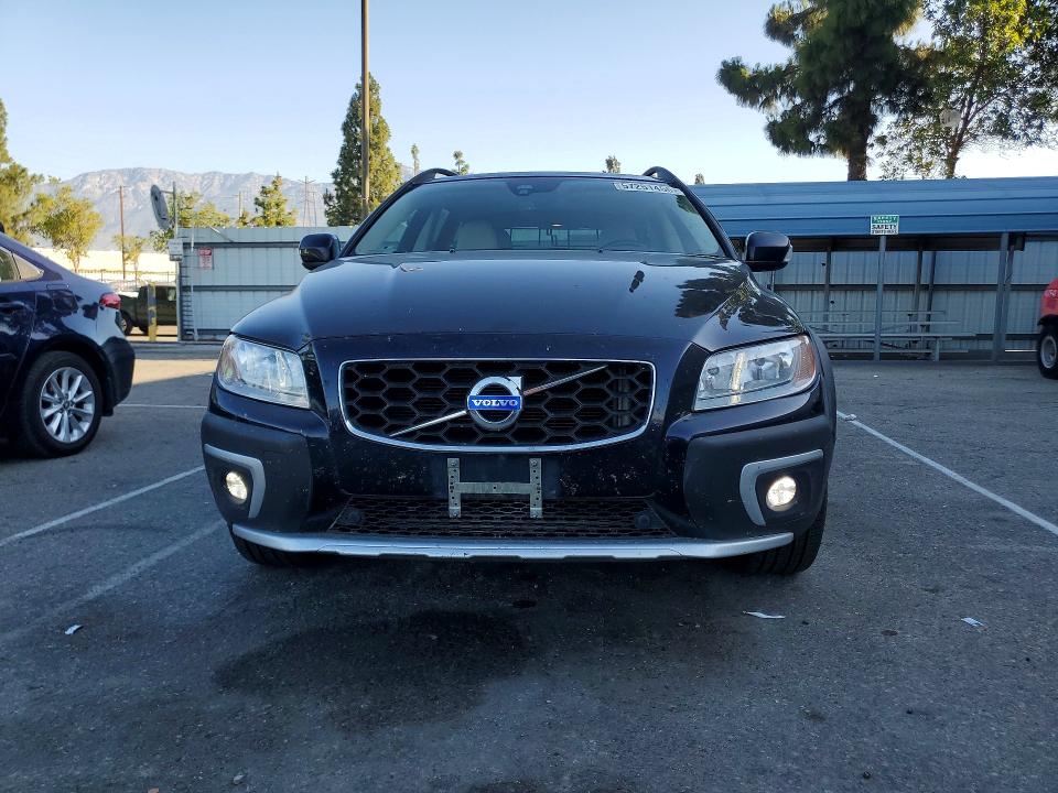 Продажа на аукционе авто 2016 Volvo Xc70, vin: YV4612NK1G1237028, номер лота: 57251456