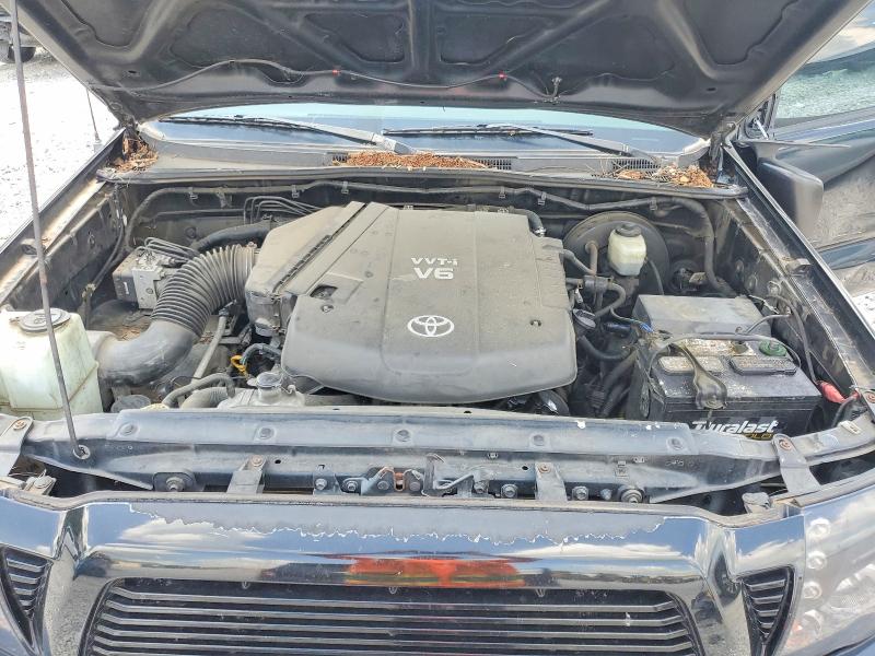 Продаж на аукціоні авто 2008 Toyota Tacoma, vin: 3TMJU62N78M055686, номер лоту: 58976796