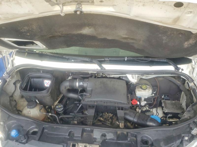 Aukcja sprzedaży 2019 Mercedes-benz Sprinter, vin: WD4PF0CD5KT015743, numer aukcji: 58257396