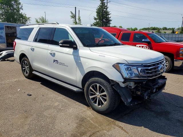 56250516 :رقم المزاد ، 1FMJK1JT4MEA37733 vin ، 2021 Ford Expedition مزاد بيع