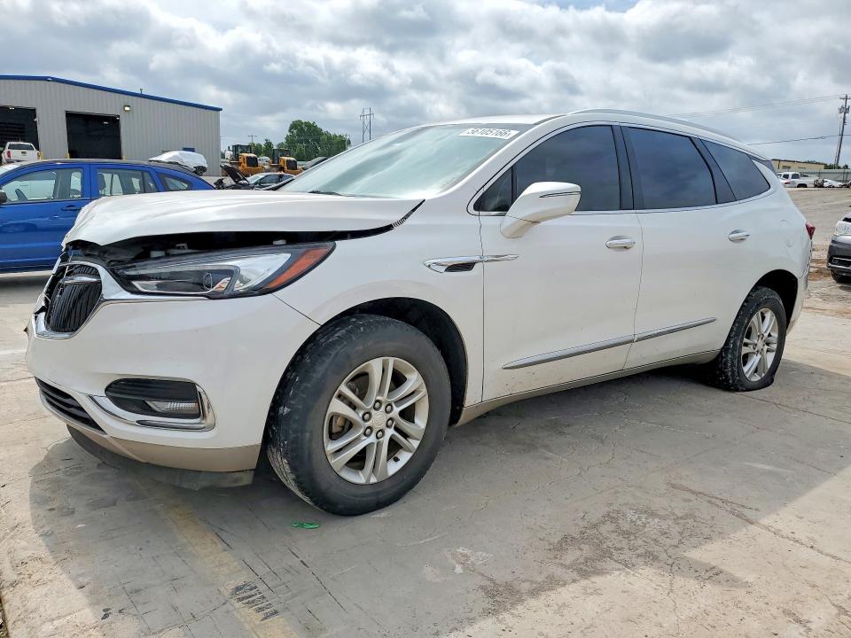 Aukcja sprzedaży 2019 Buick Enclave, vin: 5GAERBKW1KJ108747, numer aukcji: 56105166