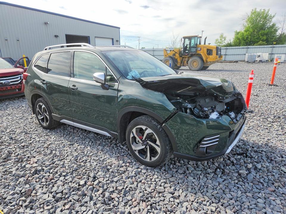 Aukcja sprzedaży 2023 Subaru Forester, vin: JF2SKARC9PH526906, numer aukcji: 55528696