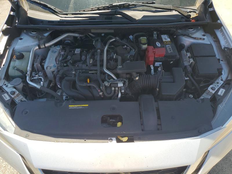 Aukcja sprzedaży 2020 Nissan Sentra, vin: 3N1AB8BV5LY218552, numer aukcji: 58250636