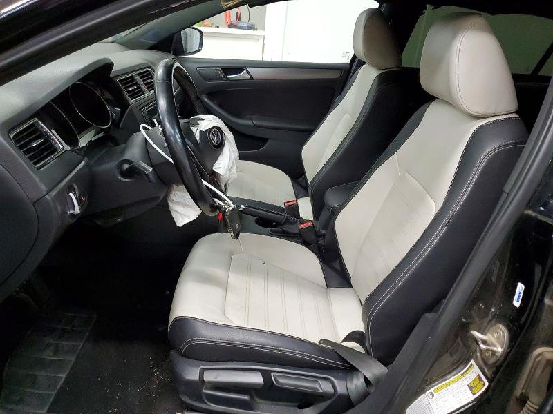 Aukcja sprzedaży 2016 Volkswagen Jetta, vin: 3VWD17AJ9GM266426, numer aukcji: 58999986