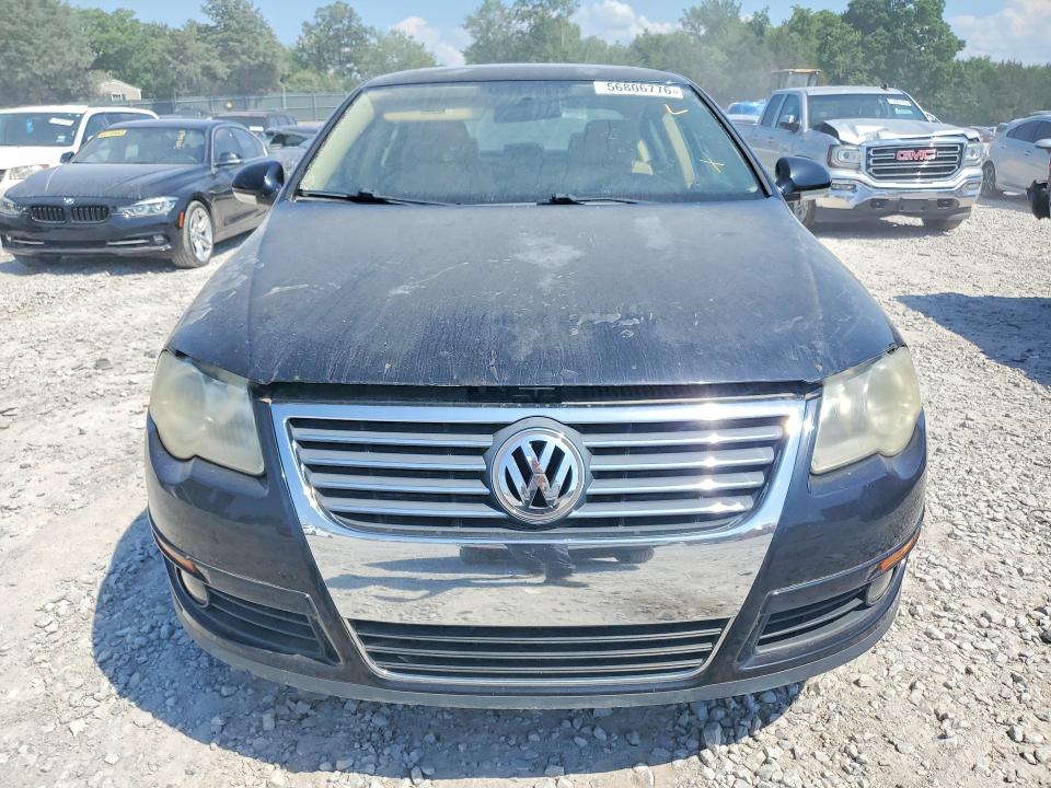 Aukcja sprzedaży 2007 Volkswagen Passat, vin: WVWAK73C57P140866, numer aukcji: 56806776