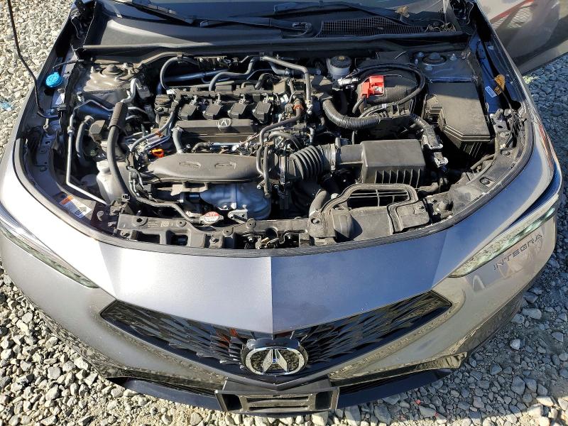 Продажа на аукционе авто 2024 Acura Integra, vin: 19UDE4H34RA009916, номер лота: 56210946