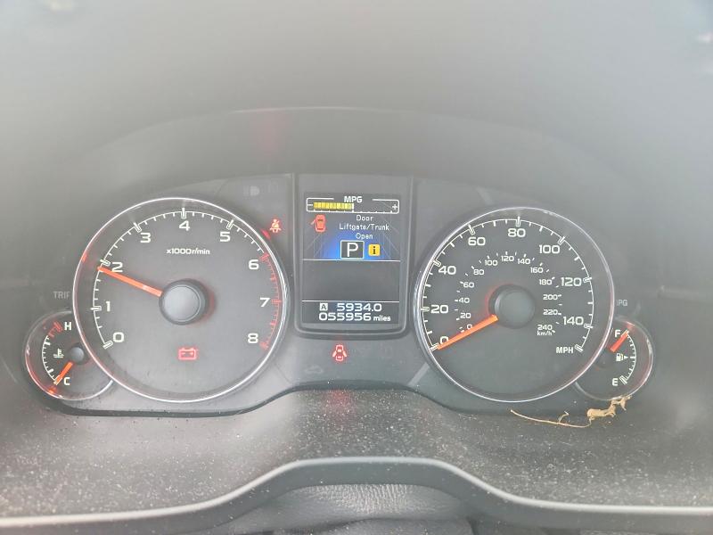 Aukcja sprzedaży 2013 Subaru Legacy, vin: 4S3BMBK65D3049158, numer aukcji: 58034426