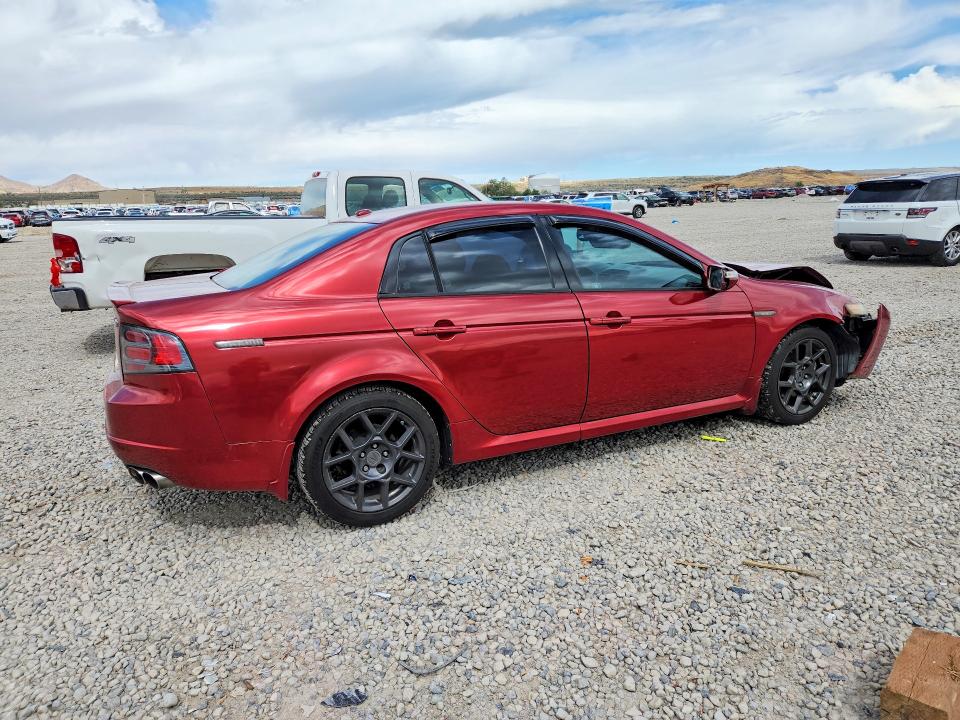 Продаж на аукціоні авто 2008 Acura Tl, vin: 19UUA76558A034128, номер лоту: 59300306