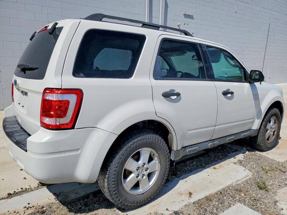 Aukcja sprzedaży 2011 Ford Escape, vin: 1FMCU0D78BKA38779, numer aukcji: 56943476