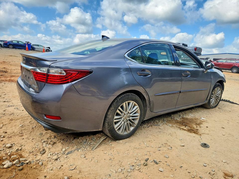 Продаж на аукціоні авто 2015 Lexus Es, vin: JTHBK1GG4F2152581, номер лоту: 58873736