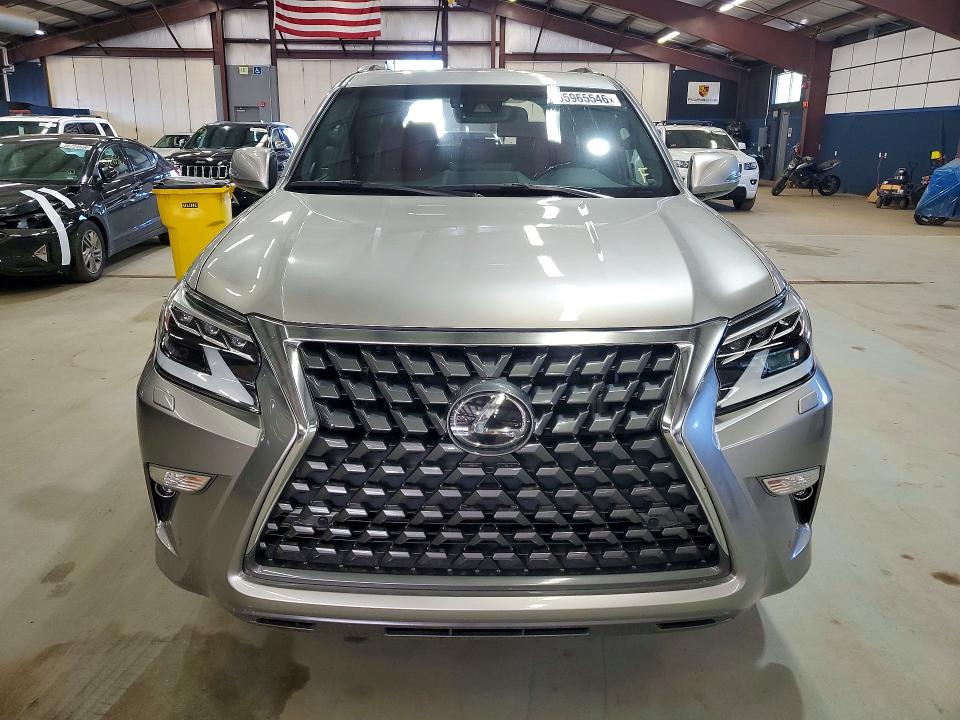 Продажа на аукционе авто 2022 Lexus Gx, vin: JTJAM7BXXN5326276, номер лота: 55965546
