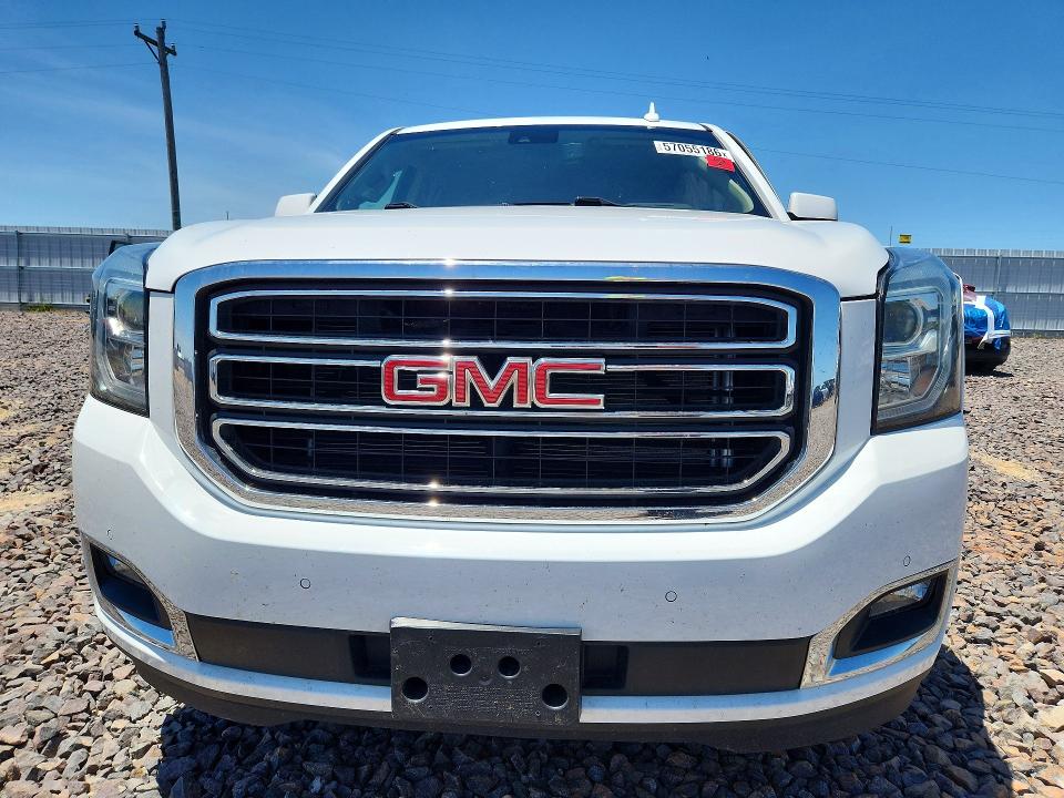 Продажа на аукционе авто 2019 Gmc Yukon Xl, vin: 1GKS2GKCXKR260556, номер лота: 57055186