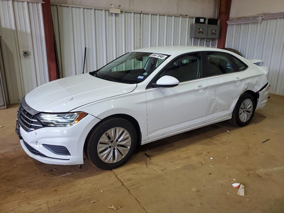 Aukcja sprzedaży 2019 Volkswagen Jetta, vin: 3VWC57BU7KM132175, numer aukcji: 55471846
