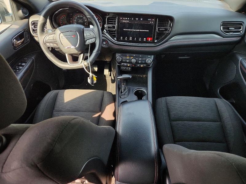 58706646 :رقم المزاد ، 1C4RDJDG5TC226000 vin ، 2026 Dodge Durango مزاد بيع