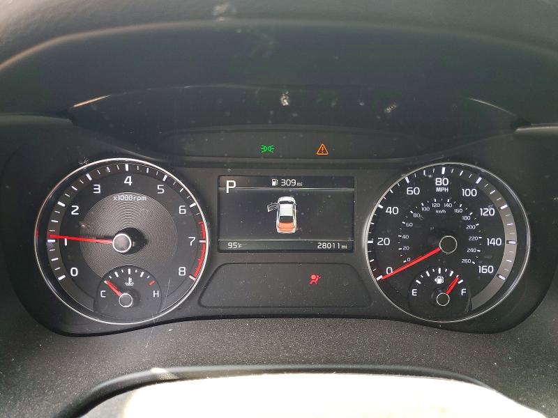 Продажа на аукционе авто 2024 Kia Forte, vin: 3KPF24AD2RE744071, номер лота: 57119986