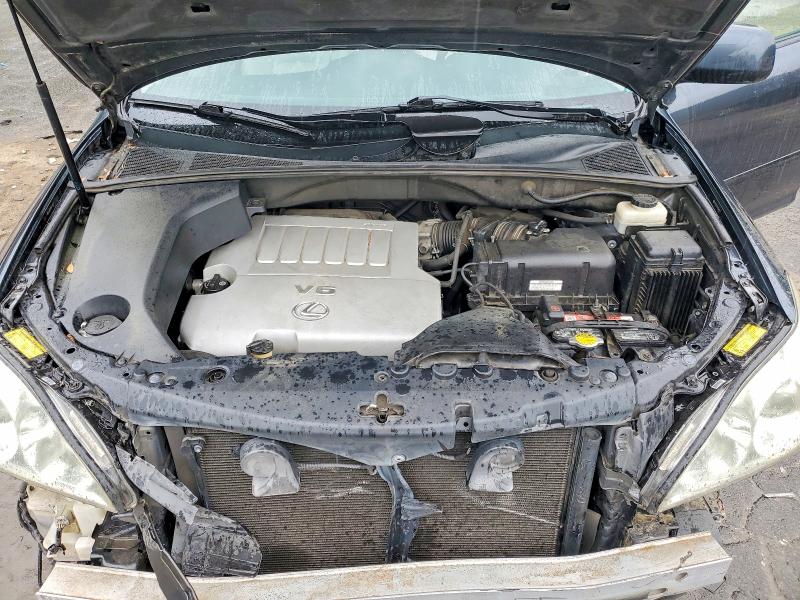 57640996 :رقم المزاد ، 2T2GK31U18C048017 vin ، 2008 Lexus Rx مزاد بيع