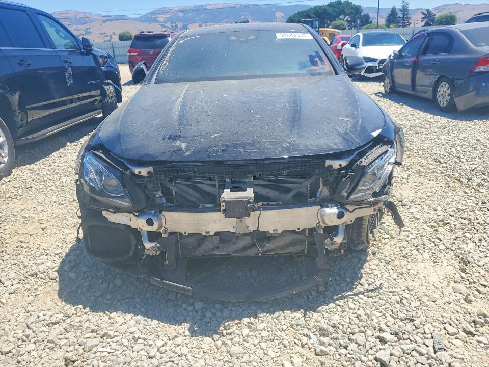 Auction sale of the 2018 Mercedes-benz E, vin: WDDZF8KB4JA337016, lot number: 58328246