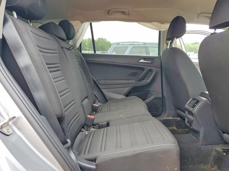 Продаж на аукціоні авто 2024 Volkswagen Tiguan, vin: 3VVFB7AX4RM029280, номер лоту: 58301996