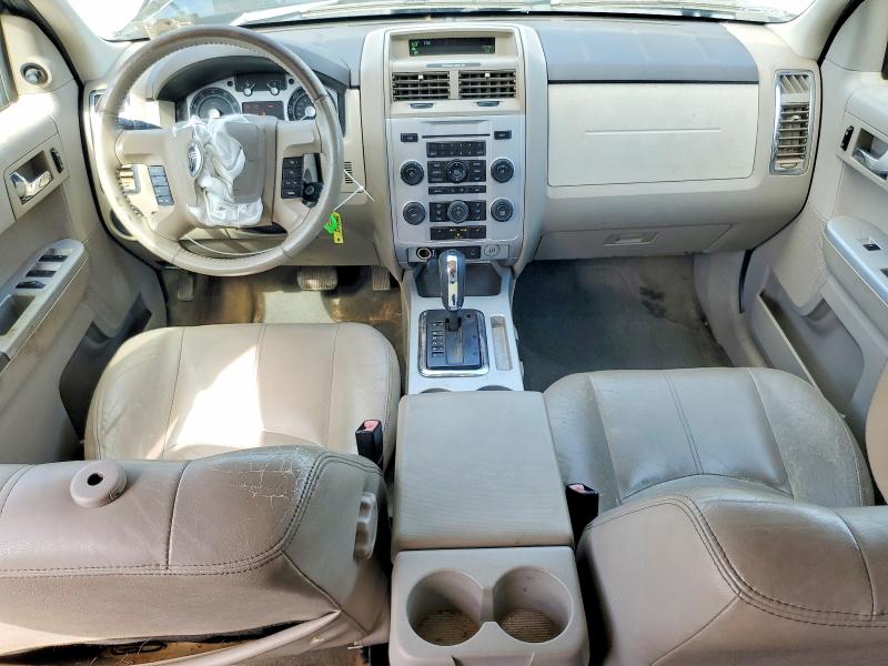 Продажа на аукционе авто 2008 Mercury Mariner, vin: 4M2CU97138KJ27954, номер лота: 56489766