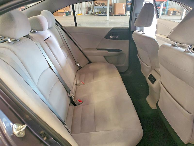 57325406 :رقم المزاد ، 1HGCR2F79GA018005 vin ، 2016 Honda Accord مزاد بيع