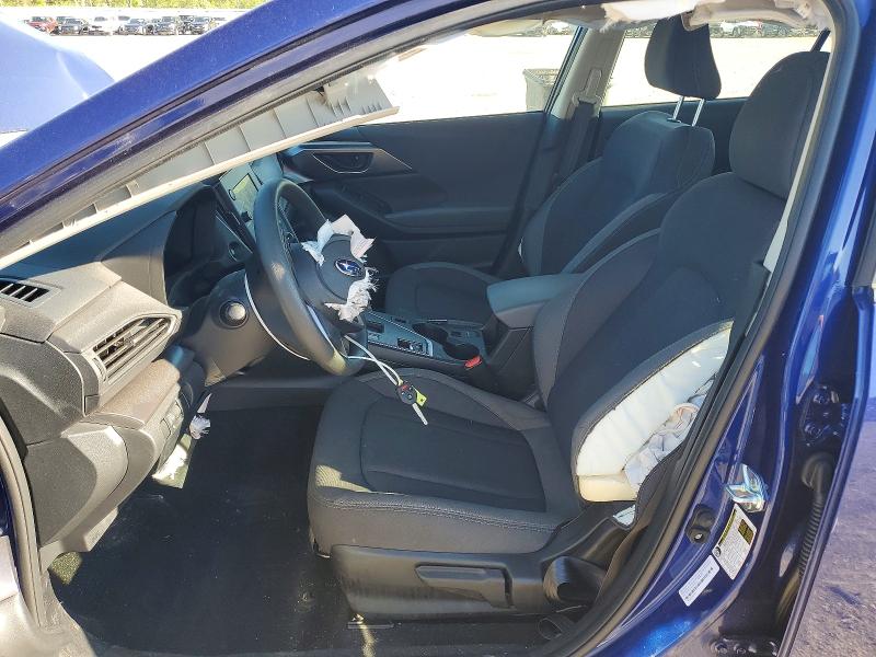 Aukcja sprzedaży 2025 Subaru Impreza, vin: JF1GUABC6S8288343, numer aukcji: 56334826