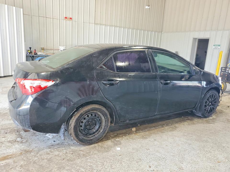 2015 Toyota Corolla მანქანა იყიდება აუქციონზე, vin: 2T1BURHEXFC447032, აუქციონის ნომერი: 56959386