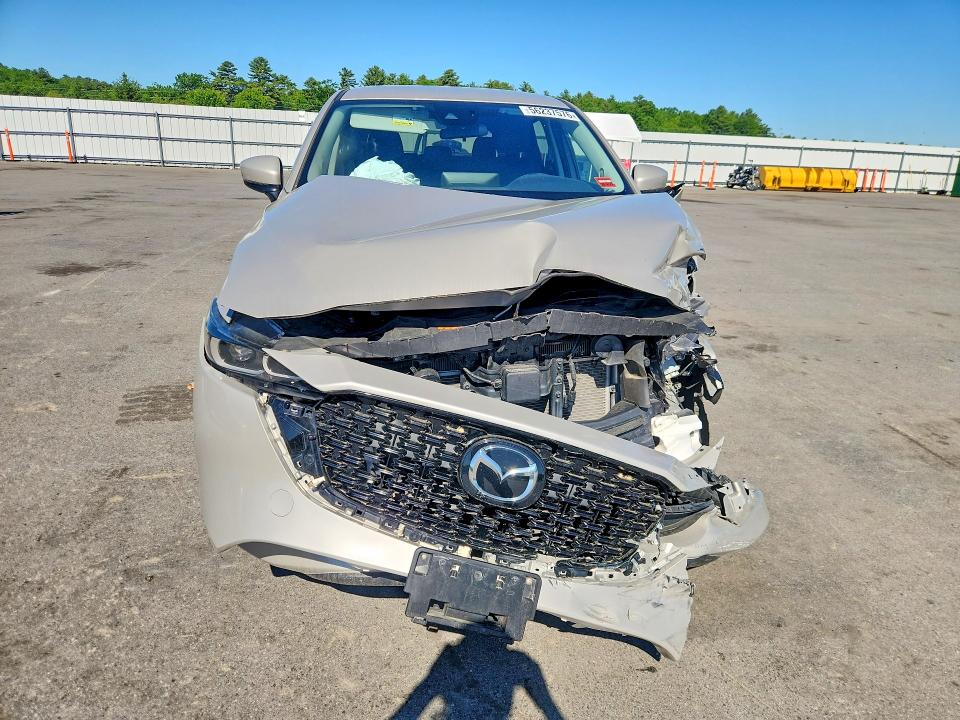 Aukcja sprzedaży 2024 Mazda Cx-5, vin: JM3KFBBL8R0465673, numer aukcji: 56237576