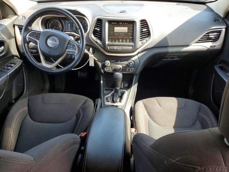 Aukcja sprzedaży 2016 Jeep Cherokee, vin: 1C4PJLCB6GW256578, numer aukcji: 58392526