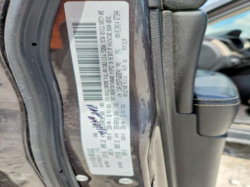 2015 Jeep Cherokee მანქანა იყიდება აუქციონზე, vin: 1C4PJMDS7FW639741, აუქციონის ნომერი: 56587806
