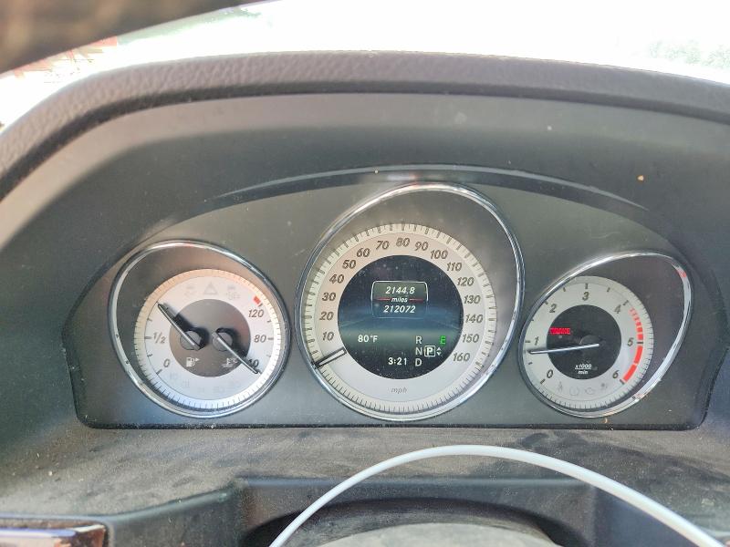 2014 Mercedes-benz Glk მანქანა იყიდება აუქციონზე, vin: WDCGG0EB1EG181932, აუქციონის ნომერი: 56439076