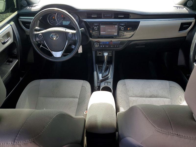 Продаж на аукціоні авто 2014 Toyota Corolla, vin: 2T1BURHE9EC165687, номер лоту: 55359056