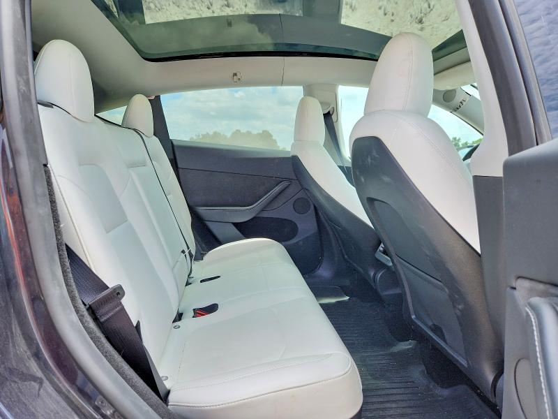 Aukcja sprzedaży 2024 Tesla Model Y, vin: 7SAYGDEE4RA283351, numer aukcji: 55974846