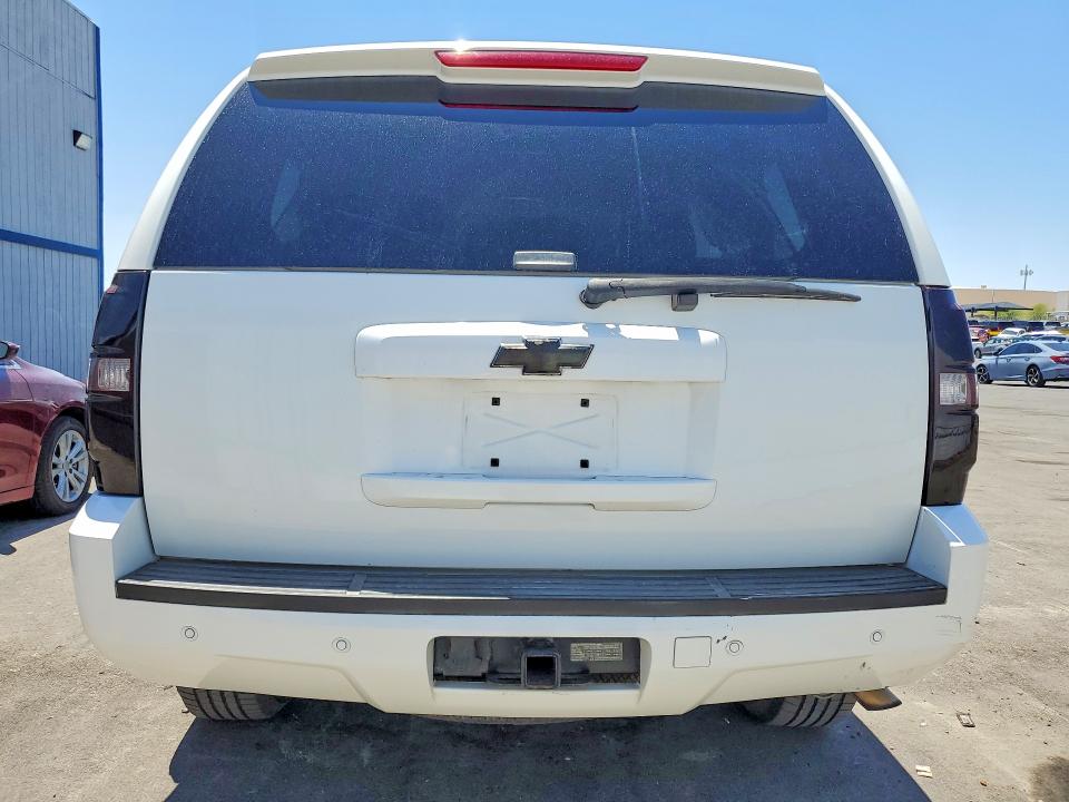 Продажа на аукционе авто 2011 Chevrolet Tahoe, vin: 1GNSCBE08BR168365, номер лота: 59092516