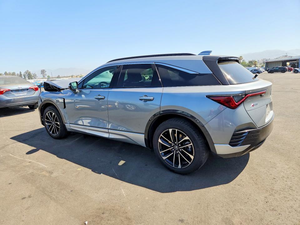 Продаж на аукціоні авто 2024 Acura Zdx, vin: 4W5KHNRL2RZ503360, номер лоту: 56843236