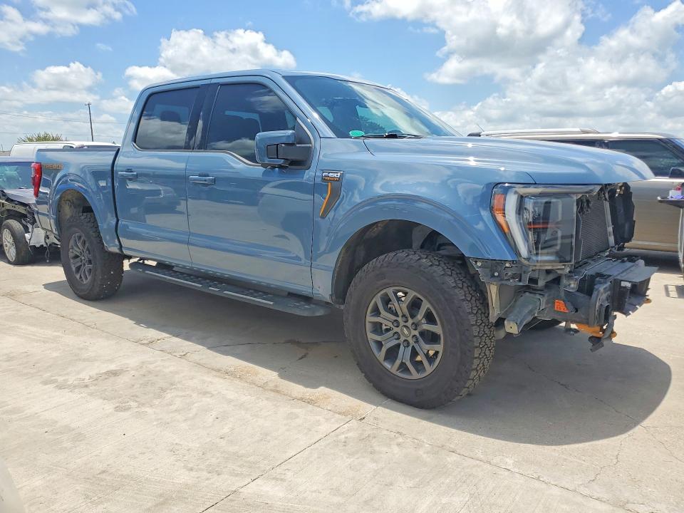 Aukcja sprzedaży 2023 Ford F150, vin: 1FTEW1E8XPFA49853, numer aukcji: 56515236