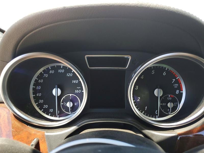 Aukcja sprzedaży 2014 Mercedes-benz Gl, vin: 4JGDF7DEXEA316310, numer aukcji: 58750226