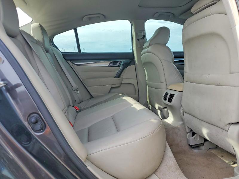 Aukcja sprzedaży 2010 Acura Tl, vin: 19UUA8F22AA019510, numer aukcji: 57387756