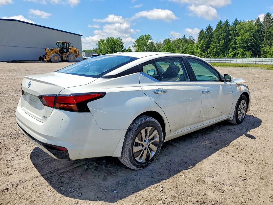 Продаж на аукціоні авто 2019 Nissan Altima, vin: 1N4BL4BW8KC167352, номер лоту: 58642126
